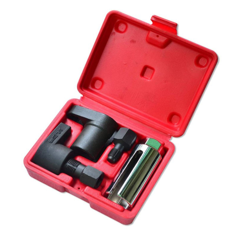 Spark Plug Socket Set - Juego de 5 Herramientas Automotrices de