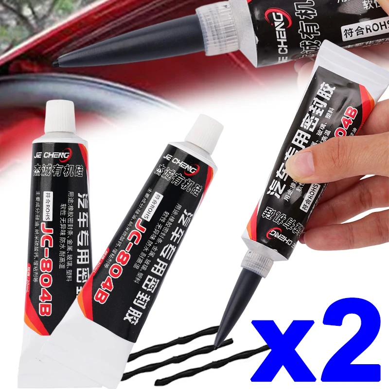 Auto Body Filler - Sellador impermeable para parabrisas de coche,