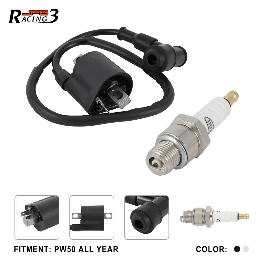 Spark Plug Socket Set - Accesorios para motocicletas Yamaha PW50 PW80,