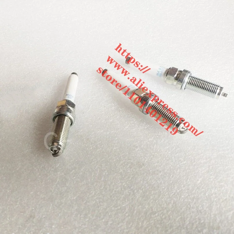 Spark Plug Socket Set - 3 unids/set bujía de motor para