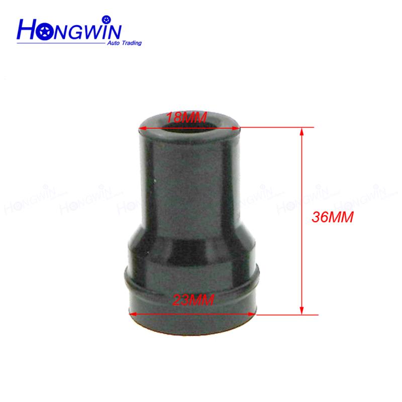 4 unids/set bujía conector bob - Spark Plug Socket Set reseña y precio