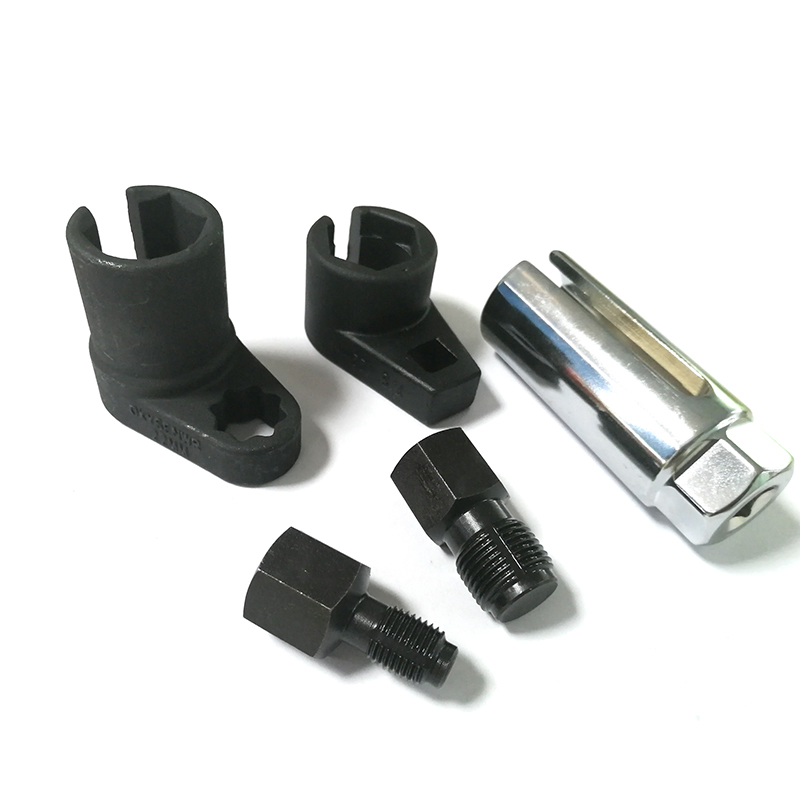 Juego de 5 Herramientas Automo - Spark Plug Socket Set reseña y precio