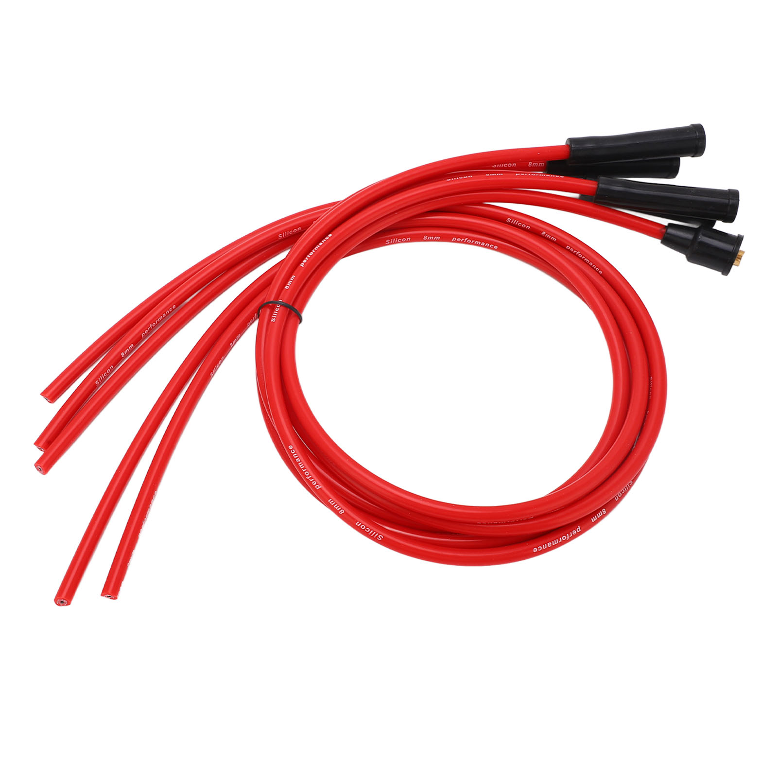 Juego de cables de encendido d - Spark Plug Socket Set reseña y precio