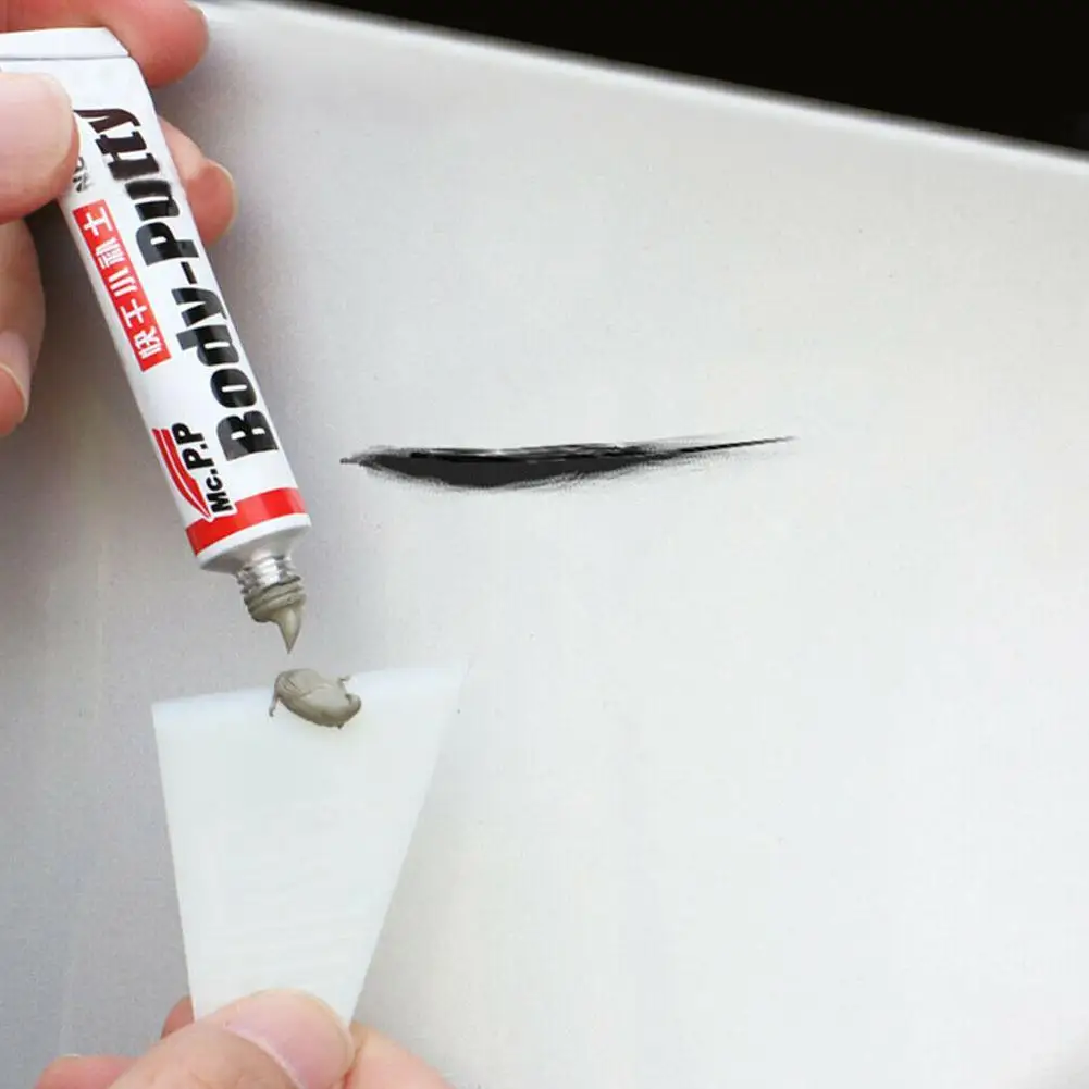 Herramienta de reparación para - Auto Body Filler reseña y precio