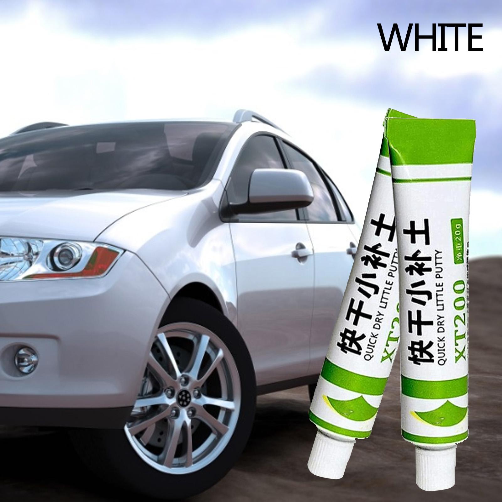 Masilla para Carrocería de Sec - Auto Body Filler reseña y precio