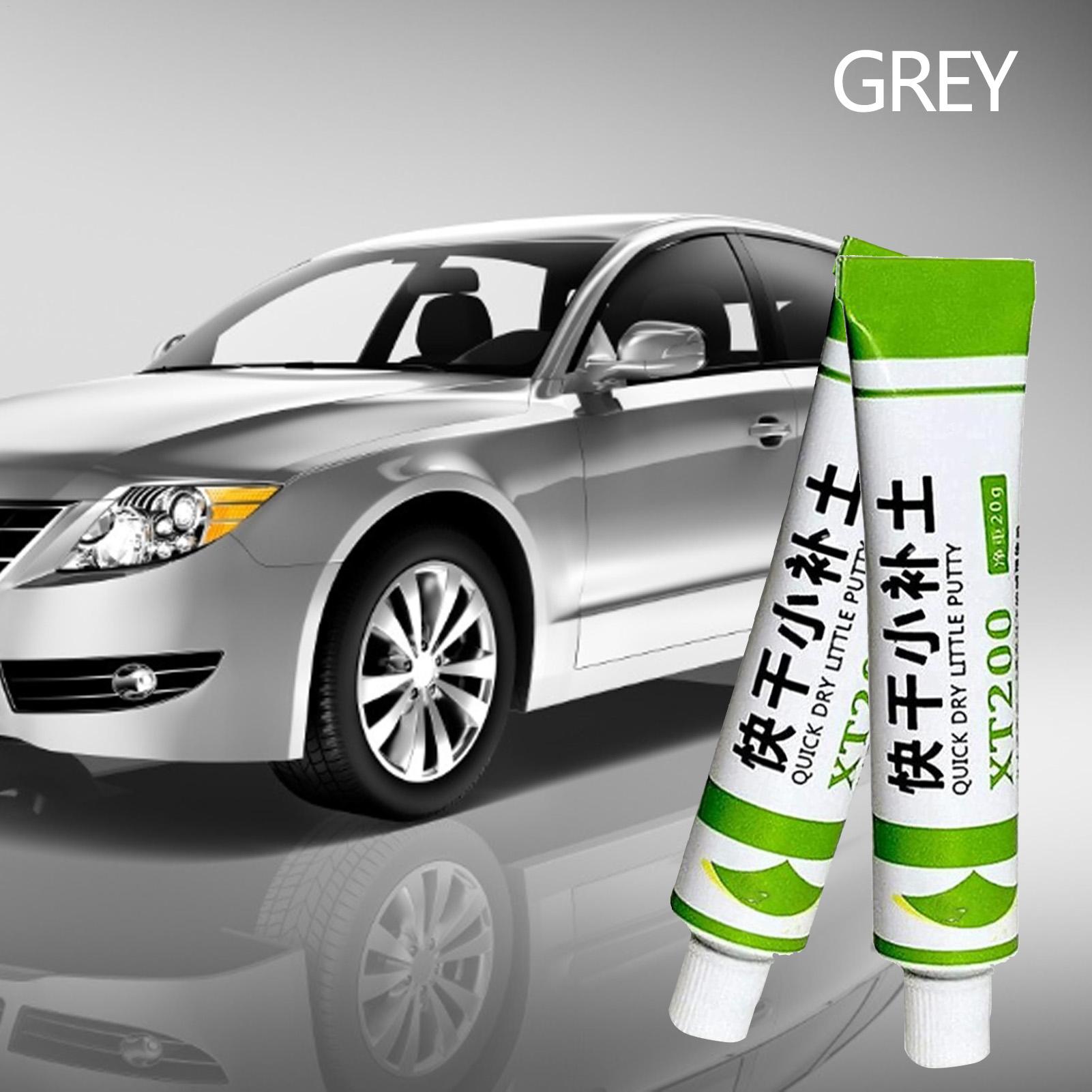 Masilla para Carrocería de Sec - Auto Body Filler reseña y precio