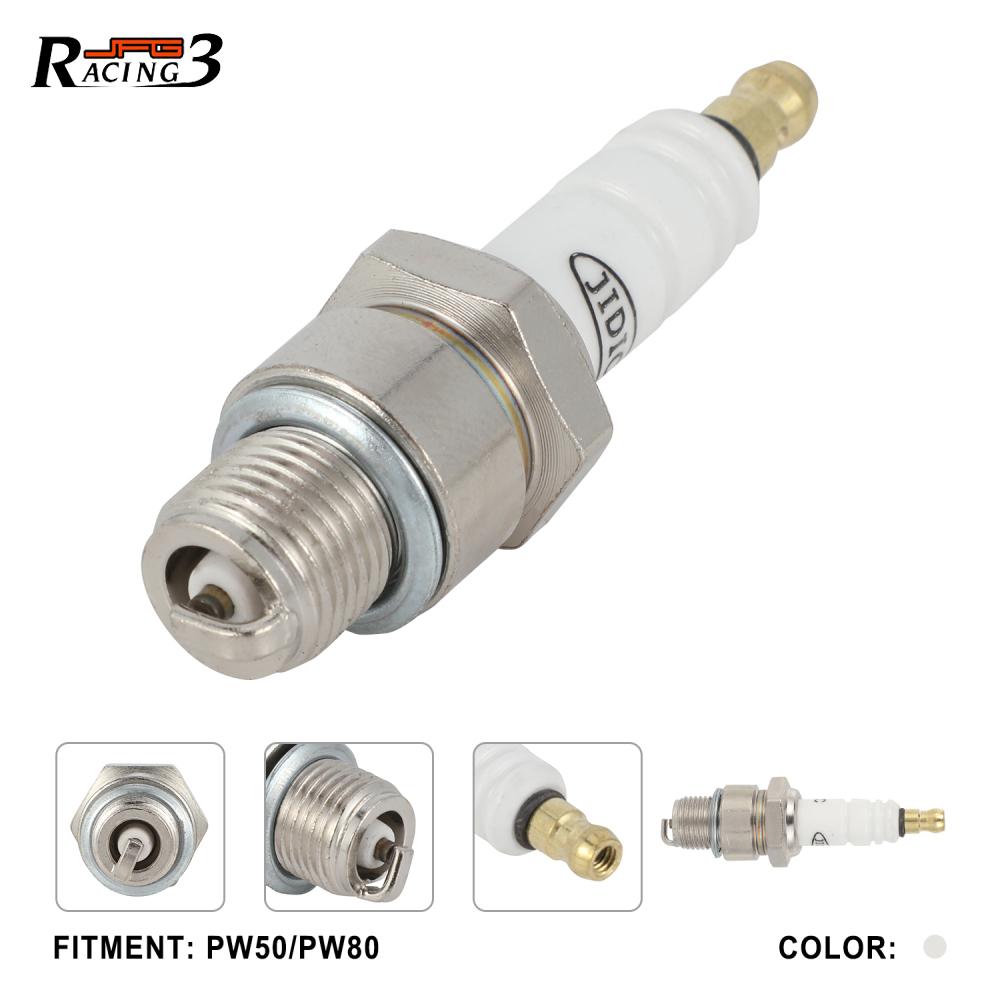 Accesorios para motocicletas Y - Spark Plug Socket Set reseña y precio