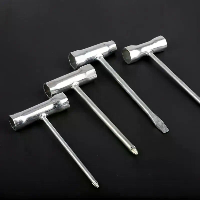 Llave de vaso multifuncional 2 - Spark Plug Socket Set reseña y precio