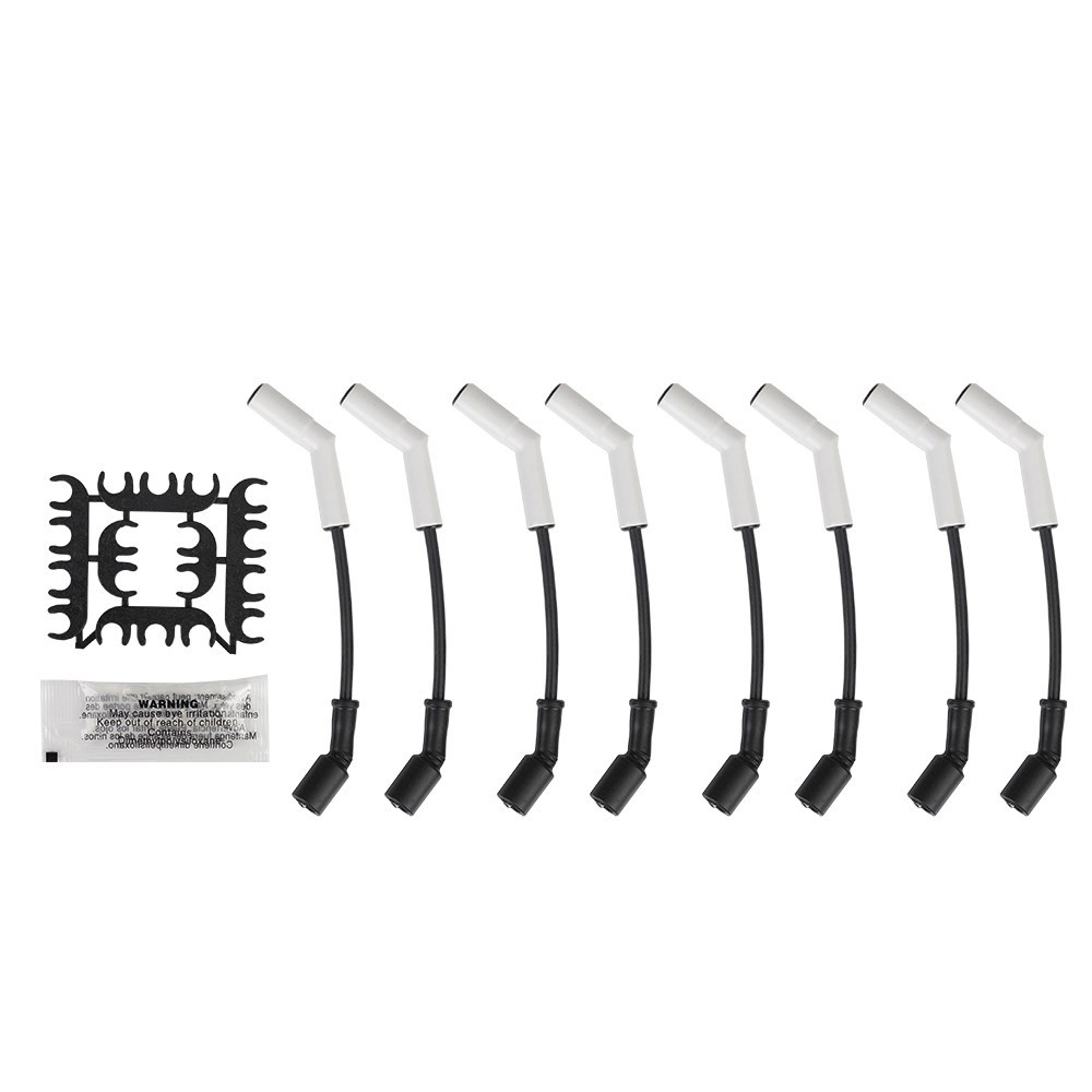 Kit de cable extremo 9070C, Ki - Spark Plug Socket Set reseña y precio