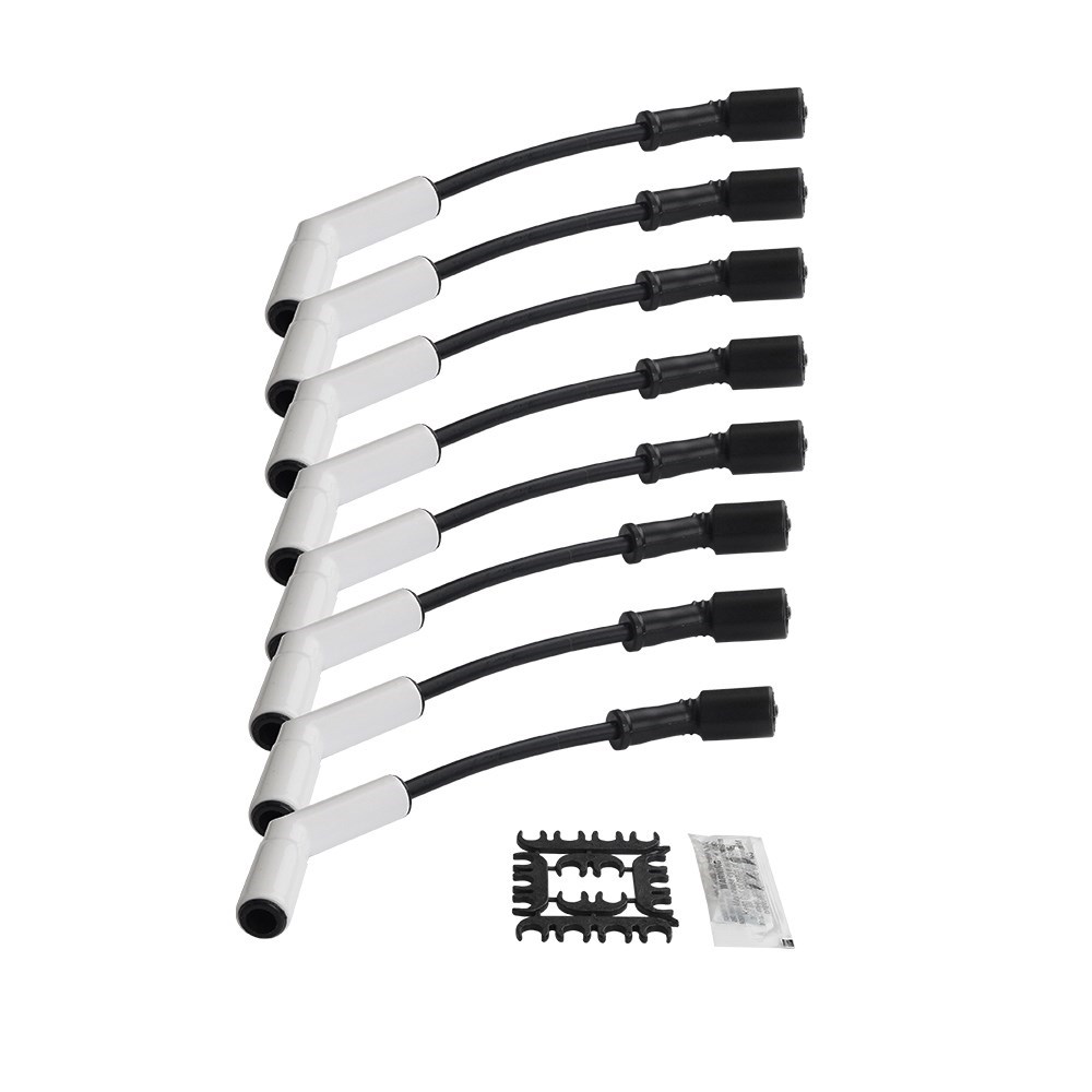 Kit de cable extremo 9070C, Ki - Spark Plug Socket Set reseña y precio