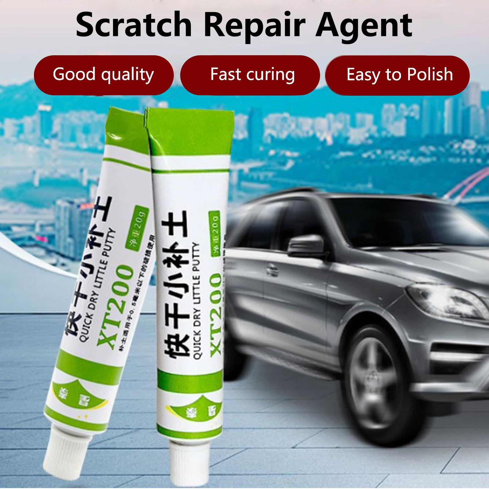 Masilla para Carrocería de Sec - Auto Body Filler reseña y precio