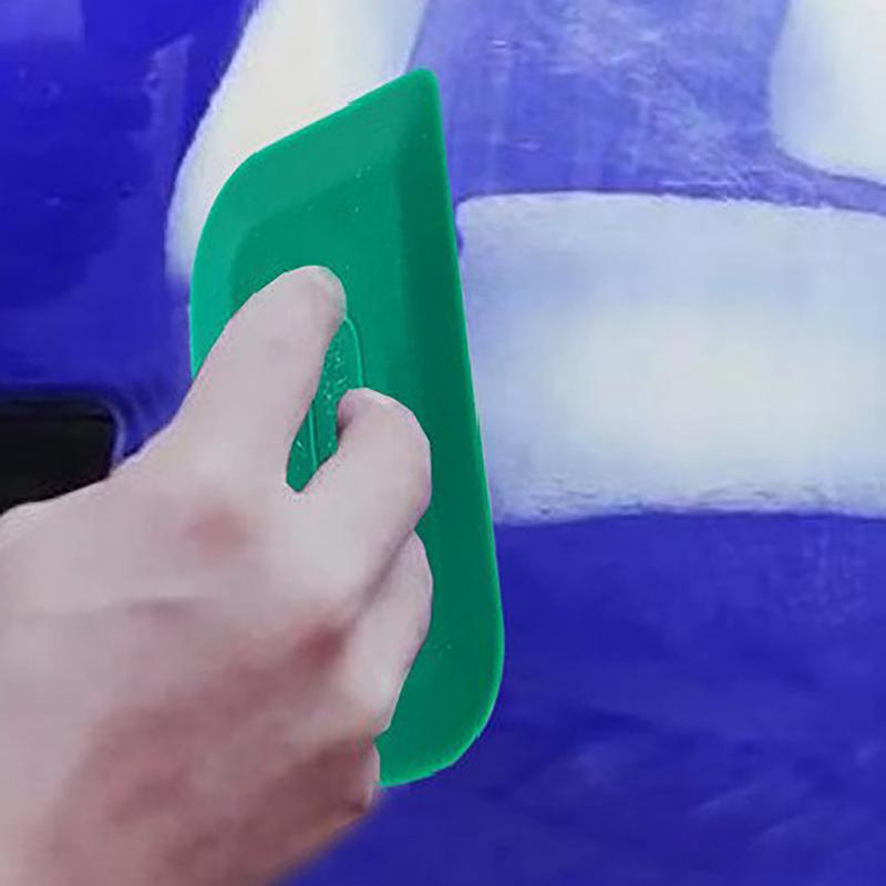 Rascador ovalado pequeño de go - Auto Body Filler reseña y precio