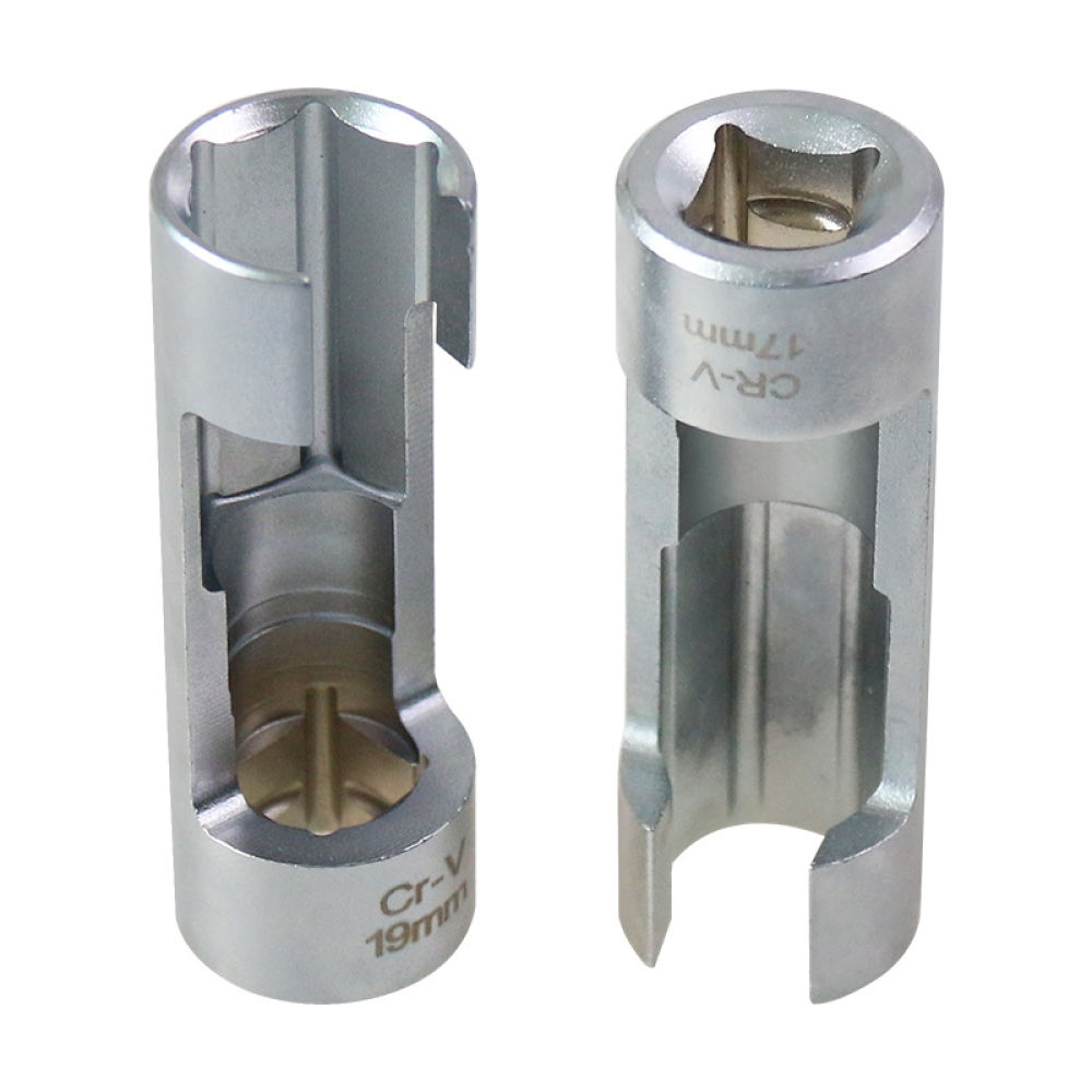 Llave de vaso con tuerca aboci - Auto Repair Shop Open reseña y precio