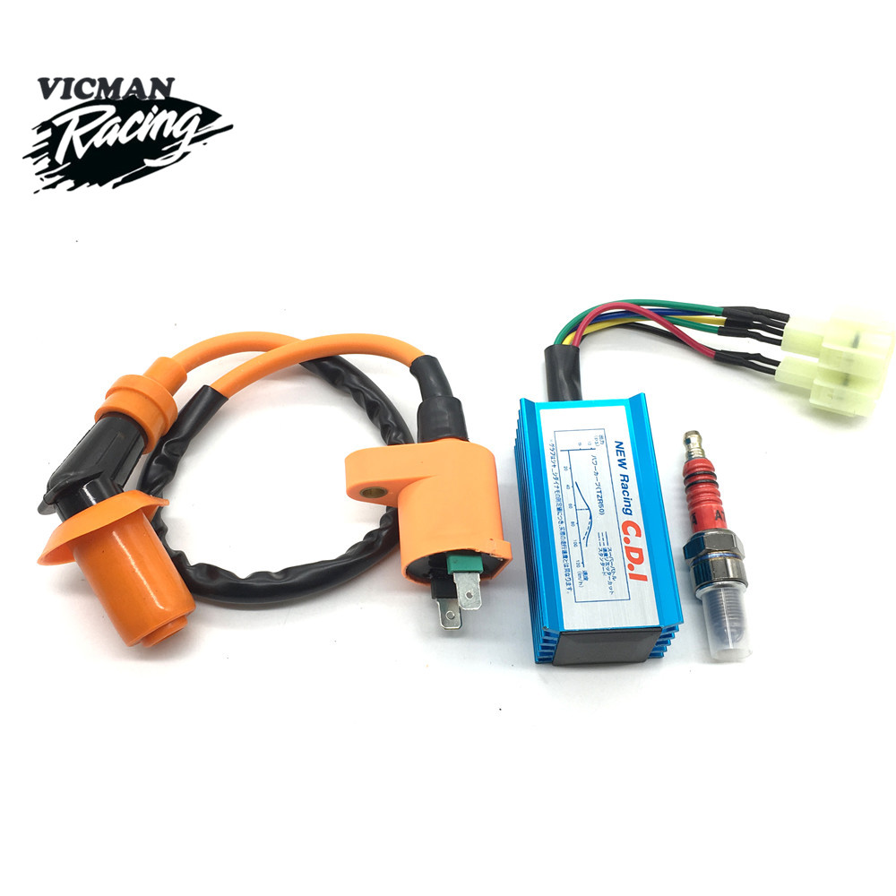 Juego de bujías de bobina de e - Spark Plug Socket Set reseña y precio