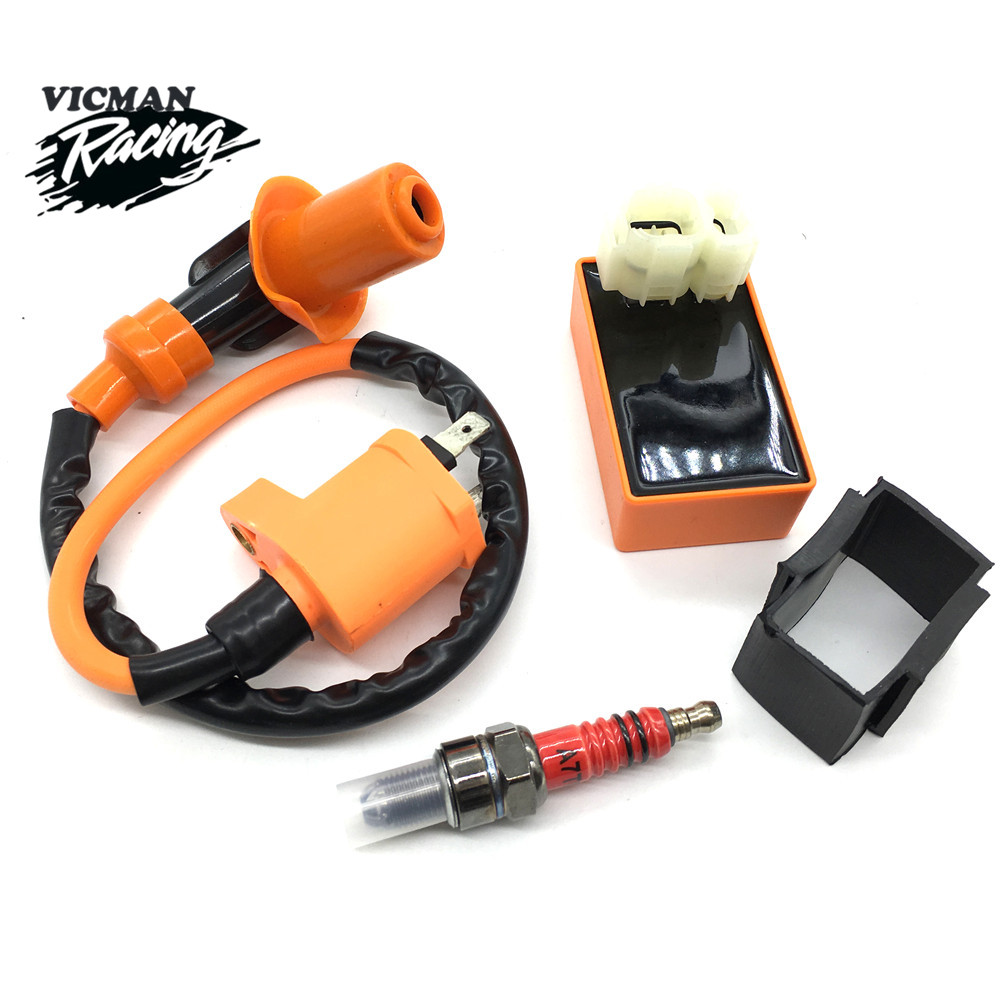 Juego de bujías de bobina de e - Spark Plug Socket Set reseña y precio