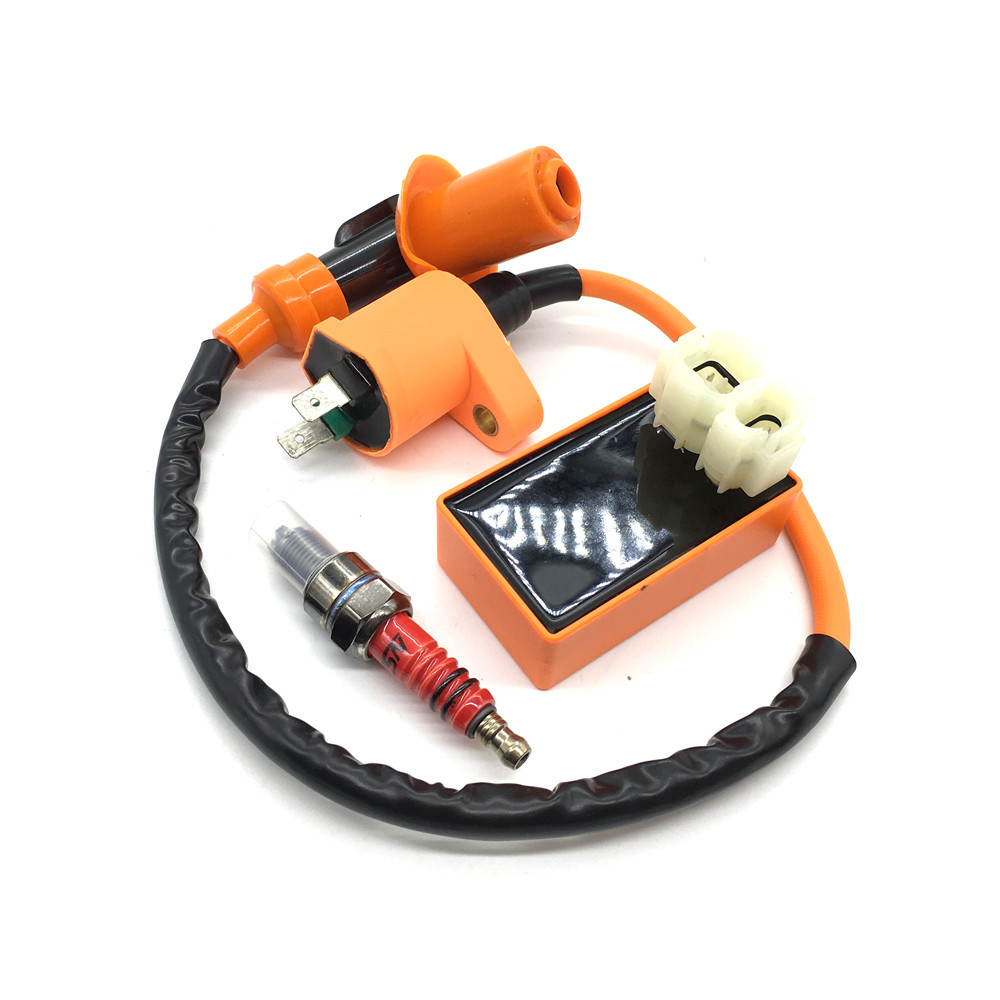 Juego de bujías de bobina de e - Spark Plug Socket Set reseña y precio