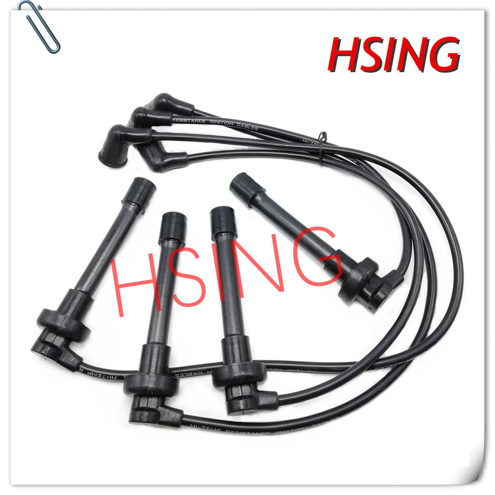 Juego de Cables de Encendido y - Spark Plug Socket Set reseña y precio
