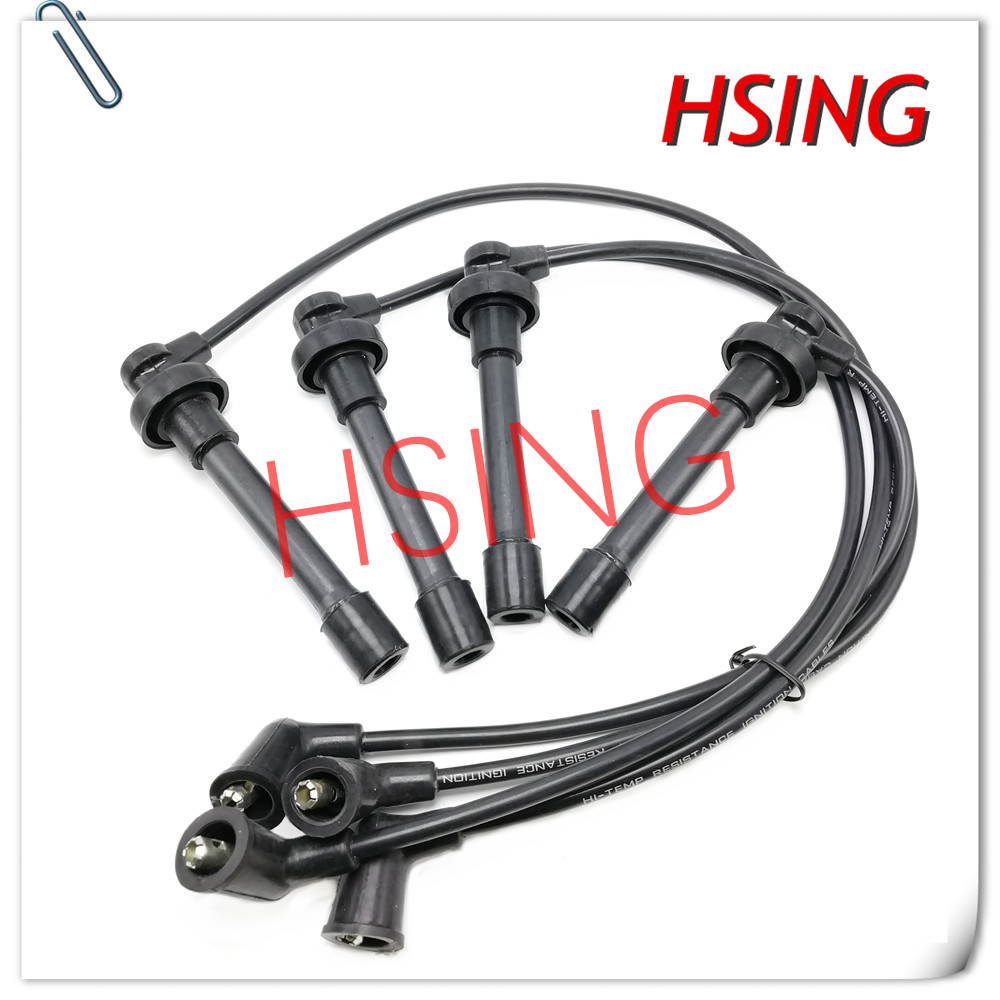Juego de Cables de Encendido y - Spark Plug Socket Set reseña y precio