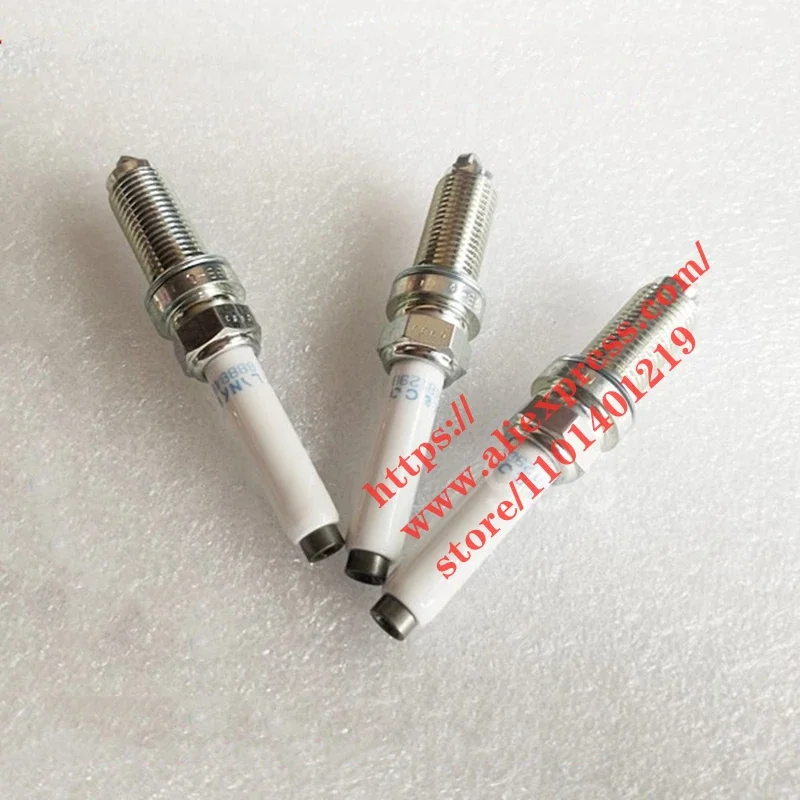 3 unids/set bujía de motor par - Spark Plug Socket Set reseña y precio